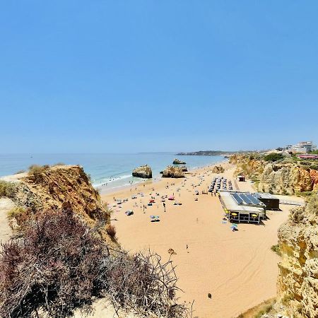 Sublimar - Beachfront - Tv Terrace - Nightlife Портиман Екстериор снимка
